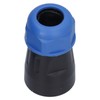 Aviation Plug Socket IP68 Waterproof Solderless Male Female Pair Connector