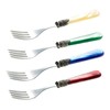 (EME) Napoleon Dessert Fork 19cm / (EME)나폴레옹 디저트 포크19cm