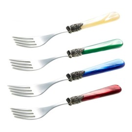 (EME) Napoleon Dessert Fork 19cm / (EME)나폴레옹 디저트 포크19cm