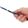 Outdoor Ultralight Mini Portable Carbon Fiber Casting Telescopic Fishing Rod