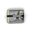 GRAND BAND Money Band - Free Engraving (Silver)