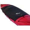 Seals Cockpit Drape Cover, Outer Cockpit (To 44in)