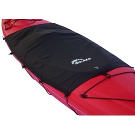 Seals Cockpit Drape Cover, Outer Cockpit (To 44in)