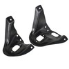 munirater Rear Shock Mount Bracket Kit Replacement for Tahoe 1995-1999