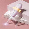 TOYANDONA LED Ear Pick Ear Wax Removal Tools Light up