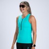 Zoot Women's Core Tri Tank, Performance Triathlon Race Tank Top,
