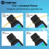 FYBOPTWU - Live Optical Fiber Identifier with Wave Respond 800-1700nm