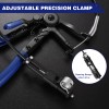 WORKPRO Flexible Hose Clamp Pliers, 27” Hose Clamp Automotive Clamp