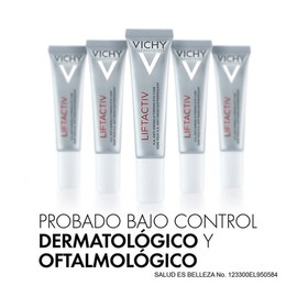 Crema VICHY Collagen Contorno de Ojos 15ml