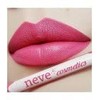 Neve Cosmetics Farbenfrohe und deckende Lippen Pastell | Flamingo