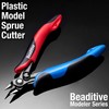 Beaditive Precision Flush Cutter for Plastic Model - Plastic Sprue