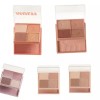 Aim Mimi [IM MEME] 아이& 블러셔 멀티 팔레트 [09 쥬시피치] [IM MEME] Eye & Blusher Multi Palette [09 Juicy Peach]
