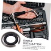 Operitacx 10 Sets Impact Wrench Friction Ring and Lock Ring