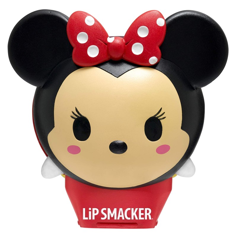Markwins Tsum Lip Care Minnie Shape