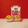 Inka Crops Inka Chips- Chile Picante Plantain chips,4 Ounce (Pack