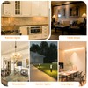 G4 LED Bulb 4W 3000K 40W Halogen 450LM