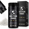 Texture Powder, Hair Styling Powder for Men, Non-Greasy Finish 1.05oz