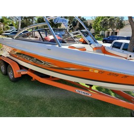 Super Finish Wax Ultra Car Care Products (16OZ)