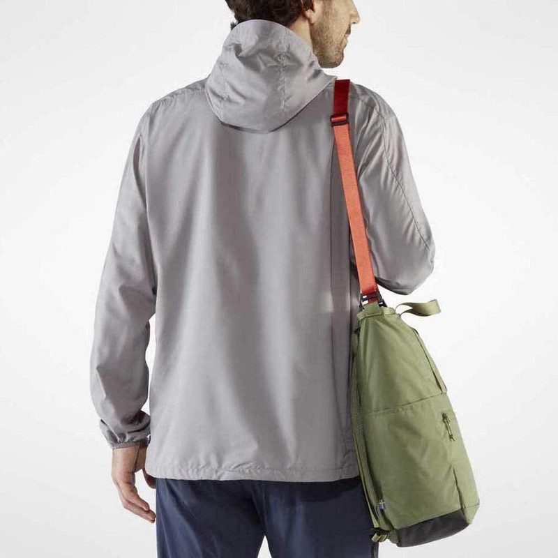 Fjällräven High Coast Totepack Bag - Green