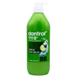 Dantrol/Fresh/Apple/Shampoo/820ml