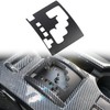 Autophoton for Toyota 4Runner 2010-2024 LHD Matte Black Center Gear