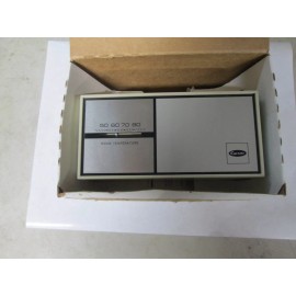 Carrier Thermostat T874A 1101