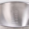 栗原 Harumi Stainless Steel Bowl 24 cm