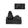 Stanbroil Fire Pit Push Button Ignition Kit with 2 Outlet