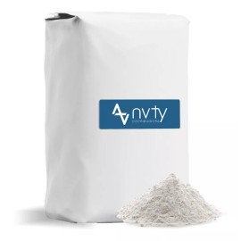 Etimaden 10 Kg Ácido Borico En Talco Fino - Múltiples Usos