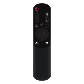 NTQinParts Replacement Remote Control Controller for LG SG10TY OLED evo G Series 3.1ch. Soundbar