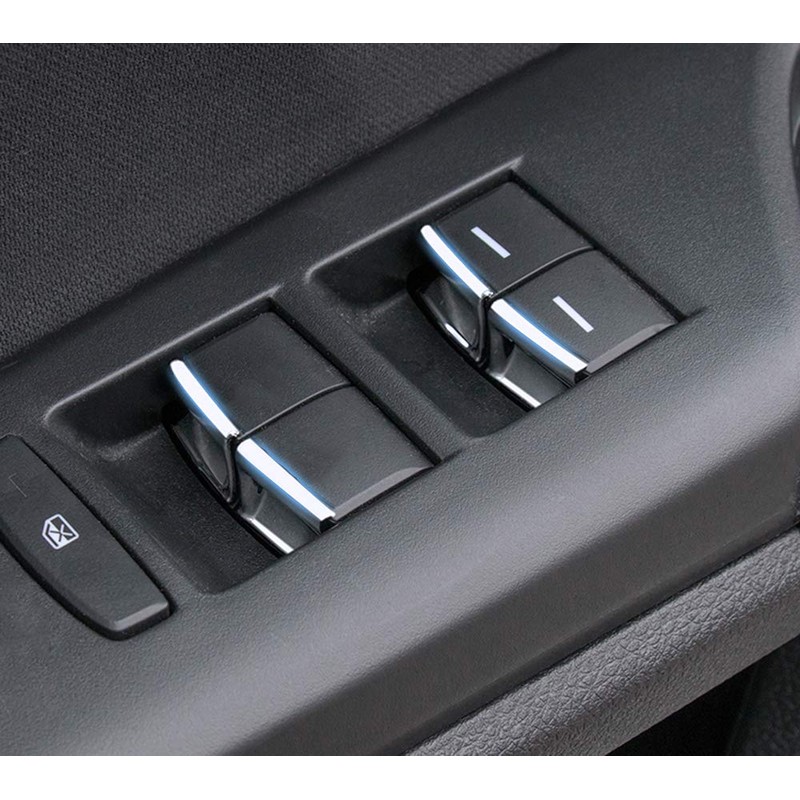 KUTOOK Fit 4 New Fit Gru Series Door Switch Panel