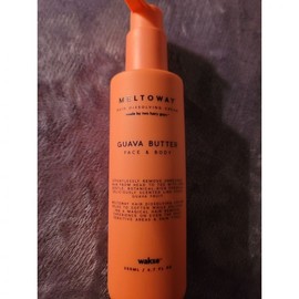 Guava/Butter/Face/Body/Hair Removal/Cream/~/6.7oz/Free Of Charge/155956