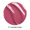 3CE Glaze Lip Glow 2.2g, Color:37 Raspberry Coated
