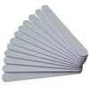 Stadux 12 PCs Professional Nail Files Double Sided Emery Boards