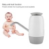 Portable USB Rechargeable Bottled Drinking Dual Water Pump Electric Dispenser