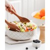 getstar Large Serving Bowls (9.5 inch & 92 fl oz),