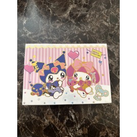 Eyeshadow 6 Color Sanrio Palette - Matte Shimmer Glitter Color Palette