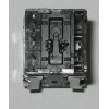 Honeywell AML 20 RED LED Momentary ON/OFF SPDT Micro Switch