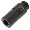 OEMTOOLS 25290 19mm Crank Bolt Socket, Heavy Duty Harmonic Balancer