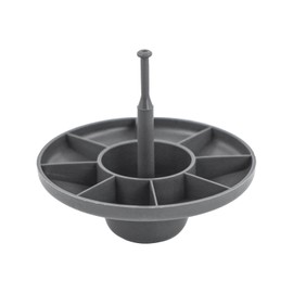 WPW10195036 W10195036 Dishwasher Water Level Float Replacement for Whirlpool Kenmore KitchenAid Maytag Dishwasher, replace Models W10195036 1872050 AP4538374 PS2579489 EAP2579489