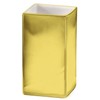 Kleine Wolke Glamour Chic Porcelain Tumbler 4.06" t X 2.44"