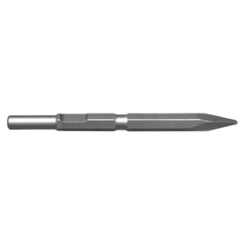 Champion Chisel, 21mm Kango Style Shank, 18-Inch Moil or Bull Point - Please make sure this fits your hammer