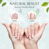 4 Way Nail Buffer Block Nail Shine Buffer Block for