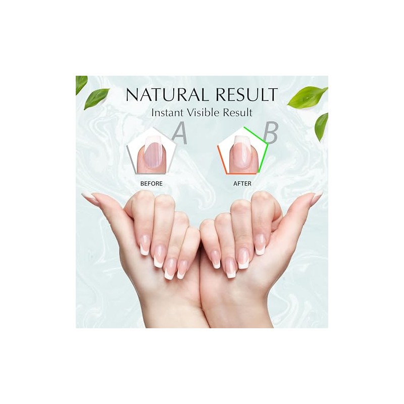 4 Way Nail Buffer Block Nail Shine Buffer Block for