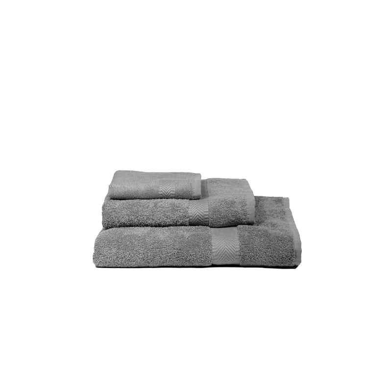 EO Home Hand Towel Set - 100% GOTS Certified Aegean
