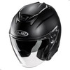 HJC i31 Solid Open Face Motorcycle Helmet, DOT Approved (Semi