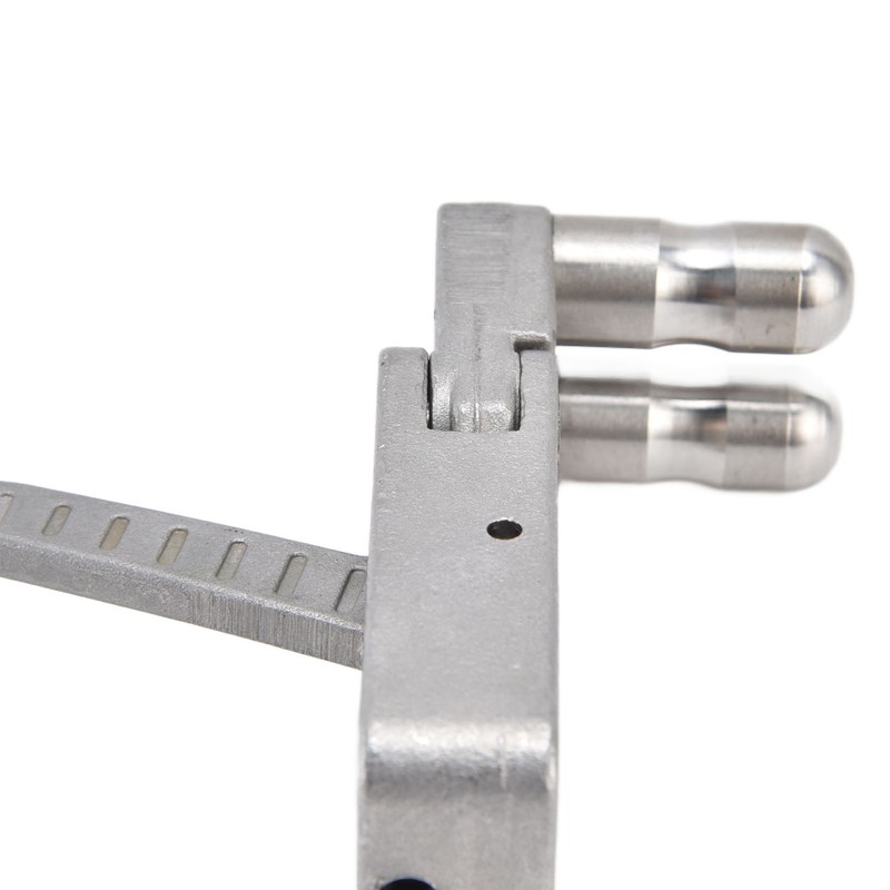 Slingshot Release Device Catapult Trigger Stainless Steel Accessory Replacement Part