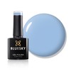 Bluesky Bluebell SS1909 UV Gel Nail Polish 10ml Blue