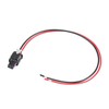 Hihaha Car Side Marker Connector Wiring Harness for Dodg Charger