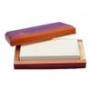 EMS 62082-00 Arkansas Sharpening Stone, Translucent